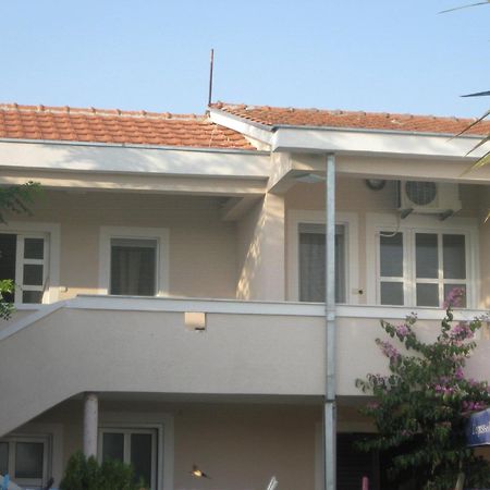 Apartments Ada Bojana Ulcinj Luaran gambar