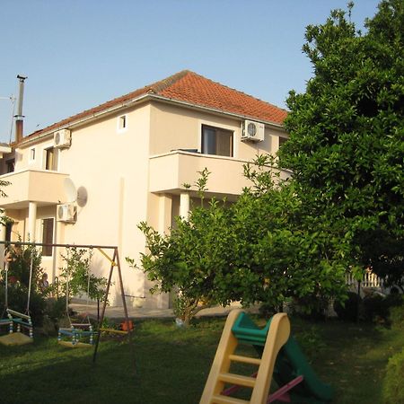 Apartments Ada Bojana Ulcinj Luaran gambar