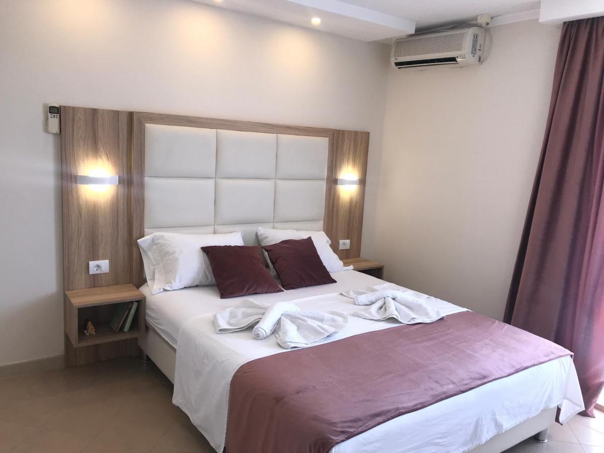 Apartments Ada Bojana Ulcinj Luaran gambar
