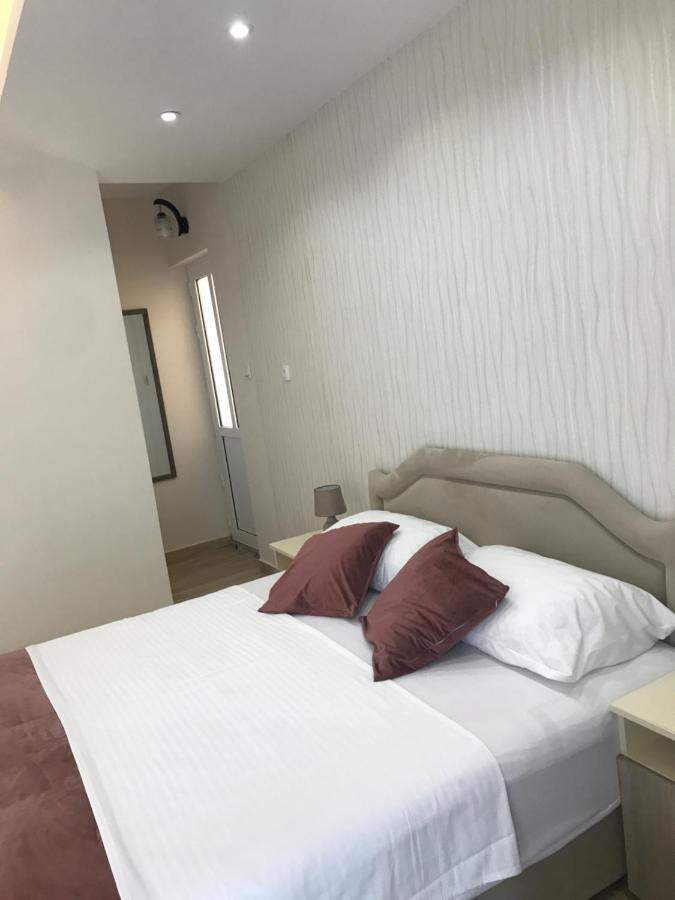 Apartments Ada Bojana Ulcinj Luaran gambar