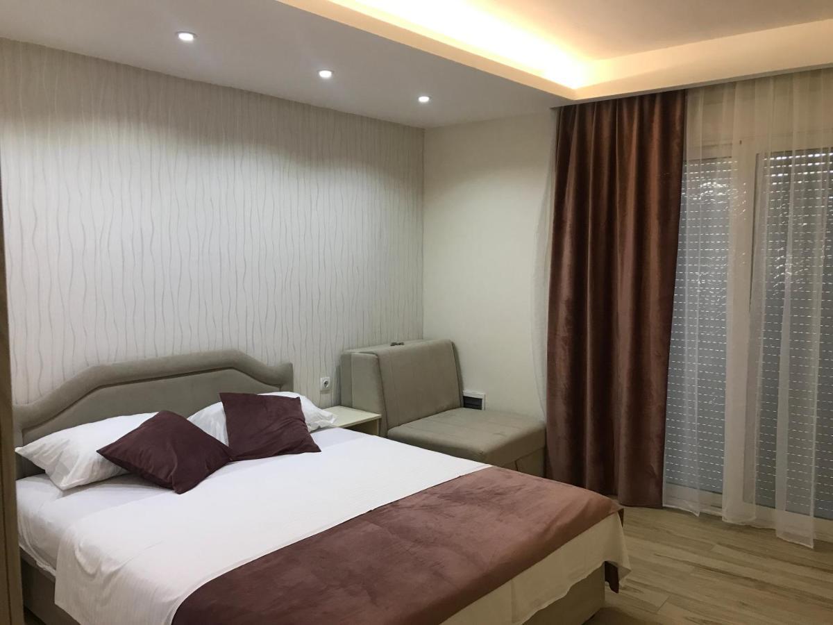 Apartments Ada Bojana Ulcinj Luaran gambar