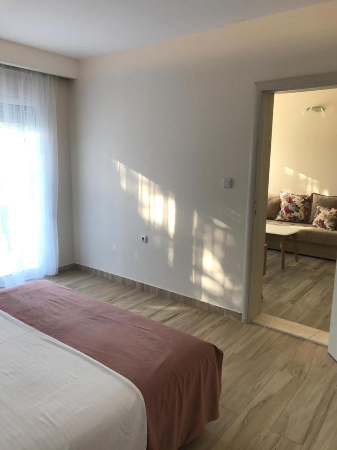 Apartments Ada Bojana Ulcinj Luaran gambar