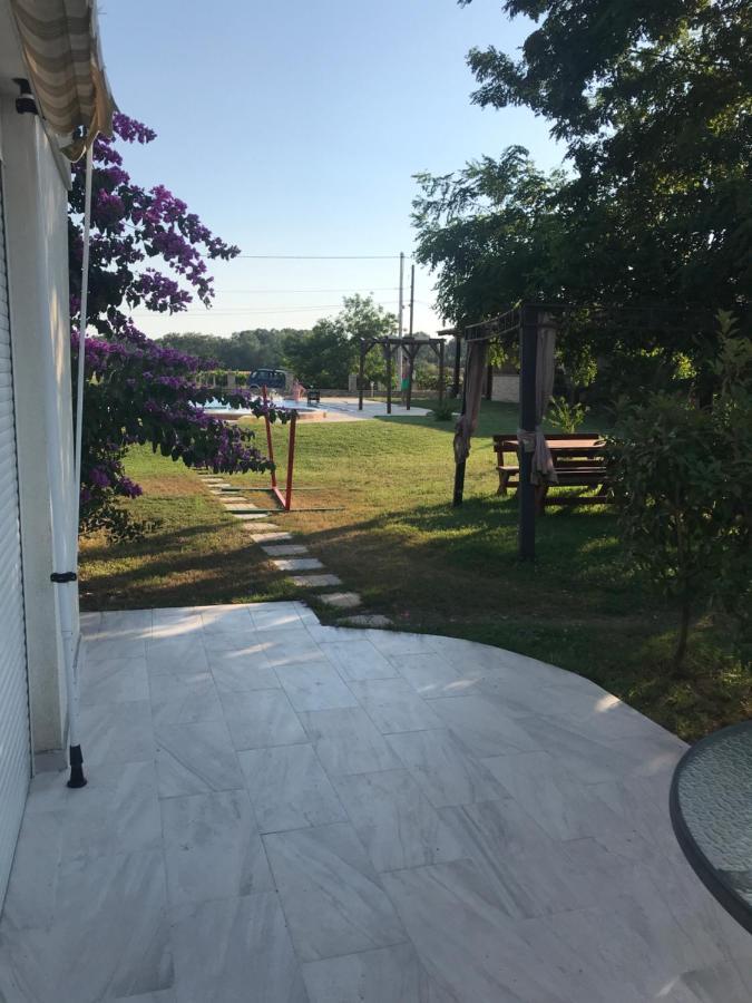 Apartments Ada Bojana Ulcinj Luaran gambar