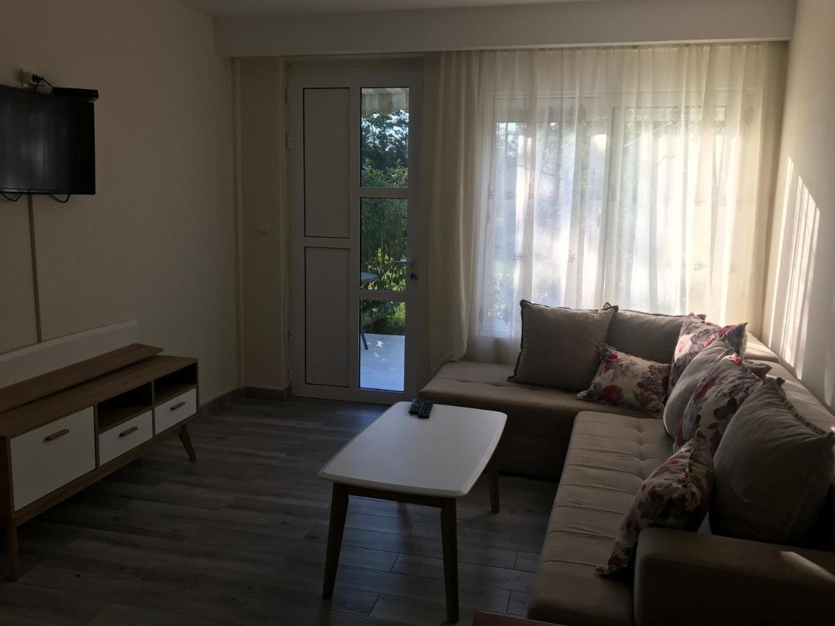 Apartments Ada Bojana Ulcinj Luaran gambar