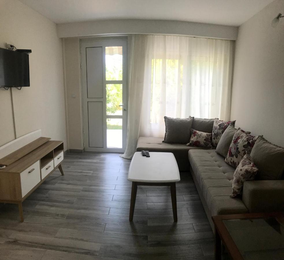 Apartments Ada Bojana Ulcinj Luaran gambar