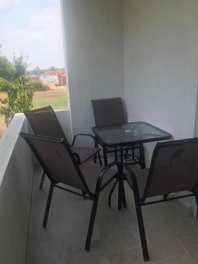 Apartments Ada Bojana Ulcinj Luaran gambar