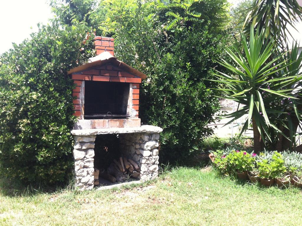 Apartments Ada Bojana Ulcinj Luaran gambar