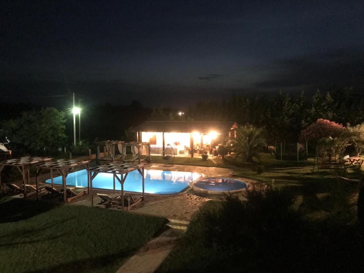 Apartments Ada Bojana Ulcinj Luaran gambar