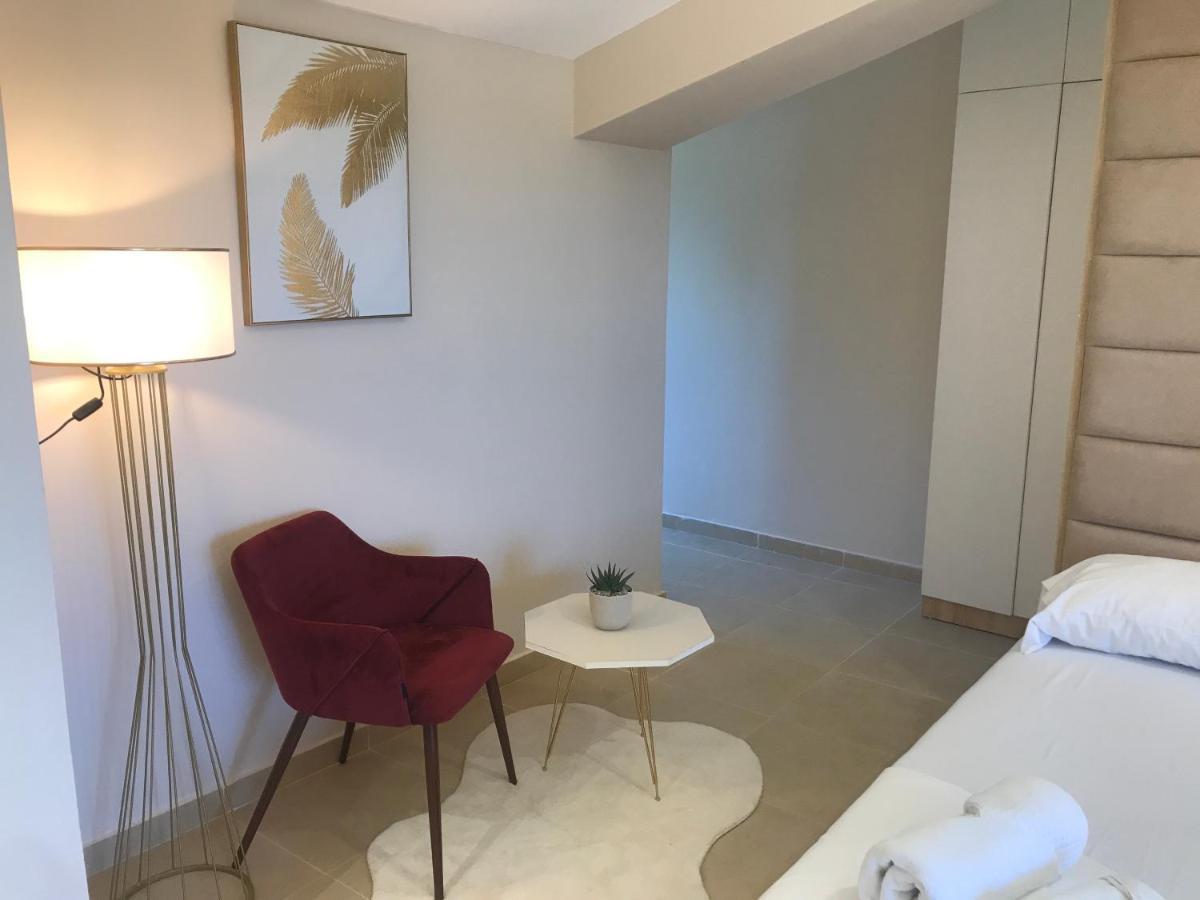 Apartments Ada Bojana Ulcinj Luaran gambar