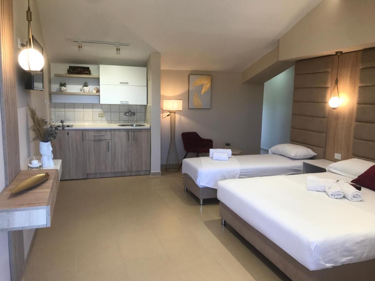 Apartments Ada Bojana Ulcinj Luaran gambar