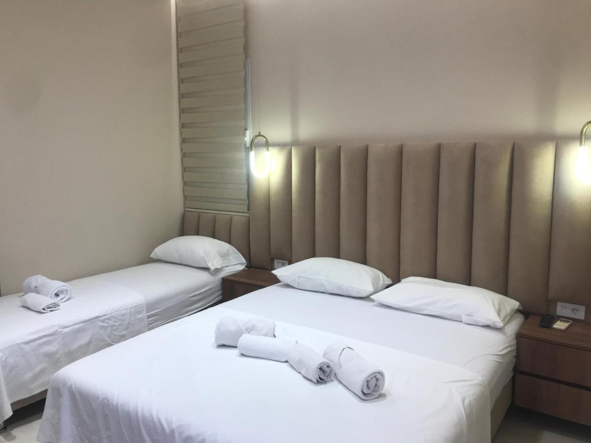 Apartments Ada Bojana Ulcinj Luaran gambar