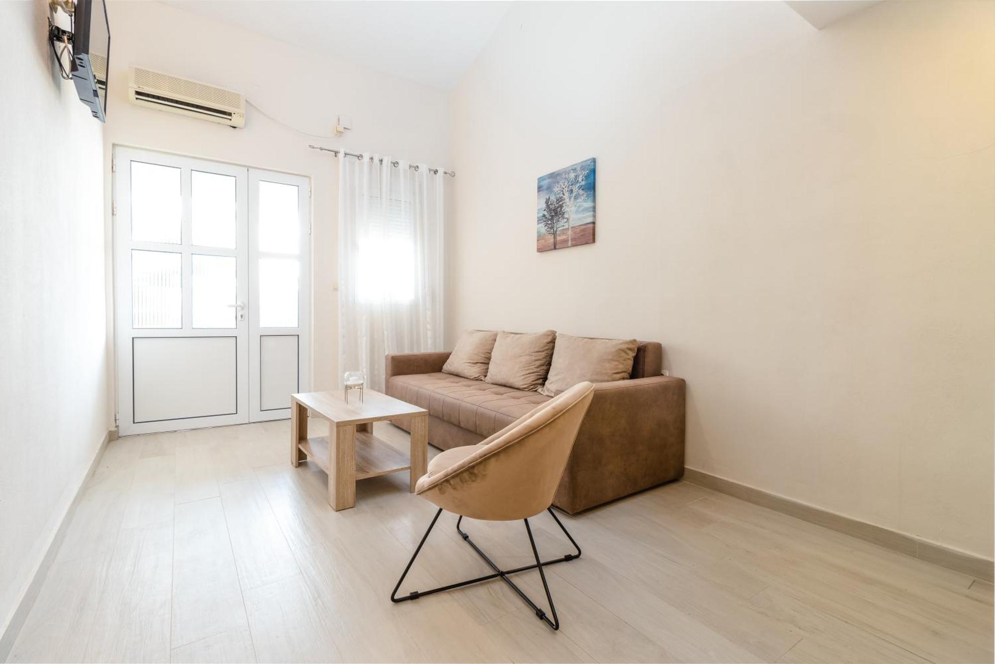 Apartments Ada Bojana Ulcinj Luaran gambar