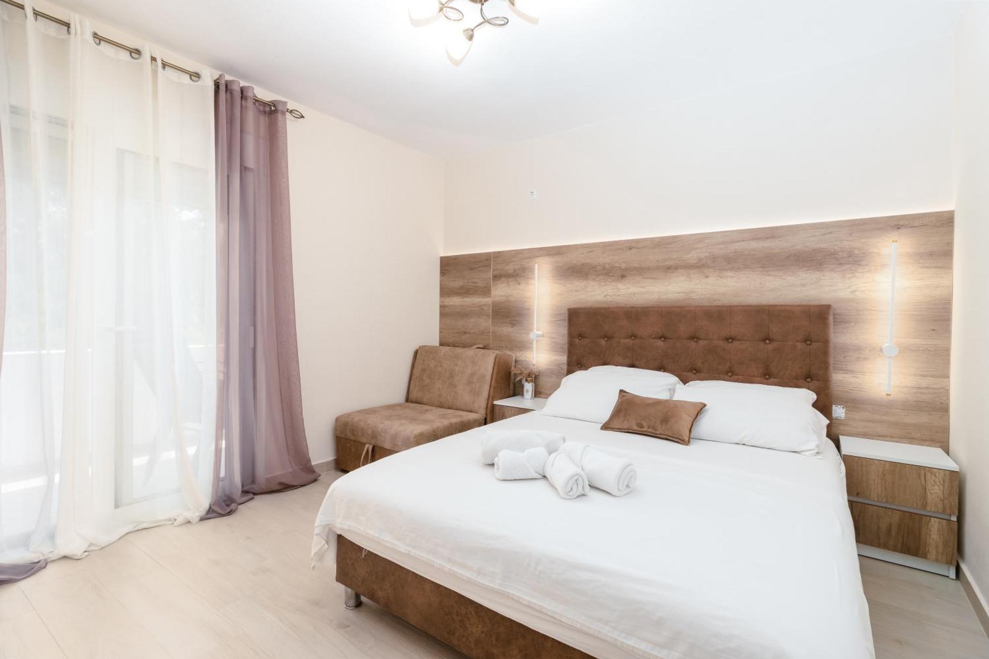 Apartments Ada Bojana Ulcinj Luaran gambar