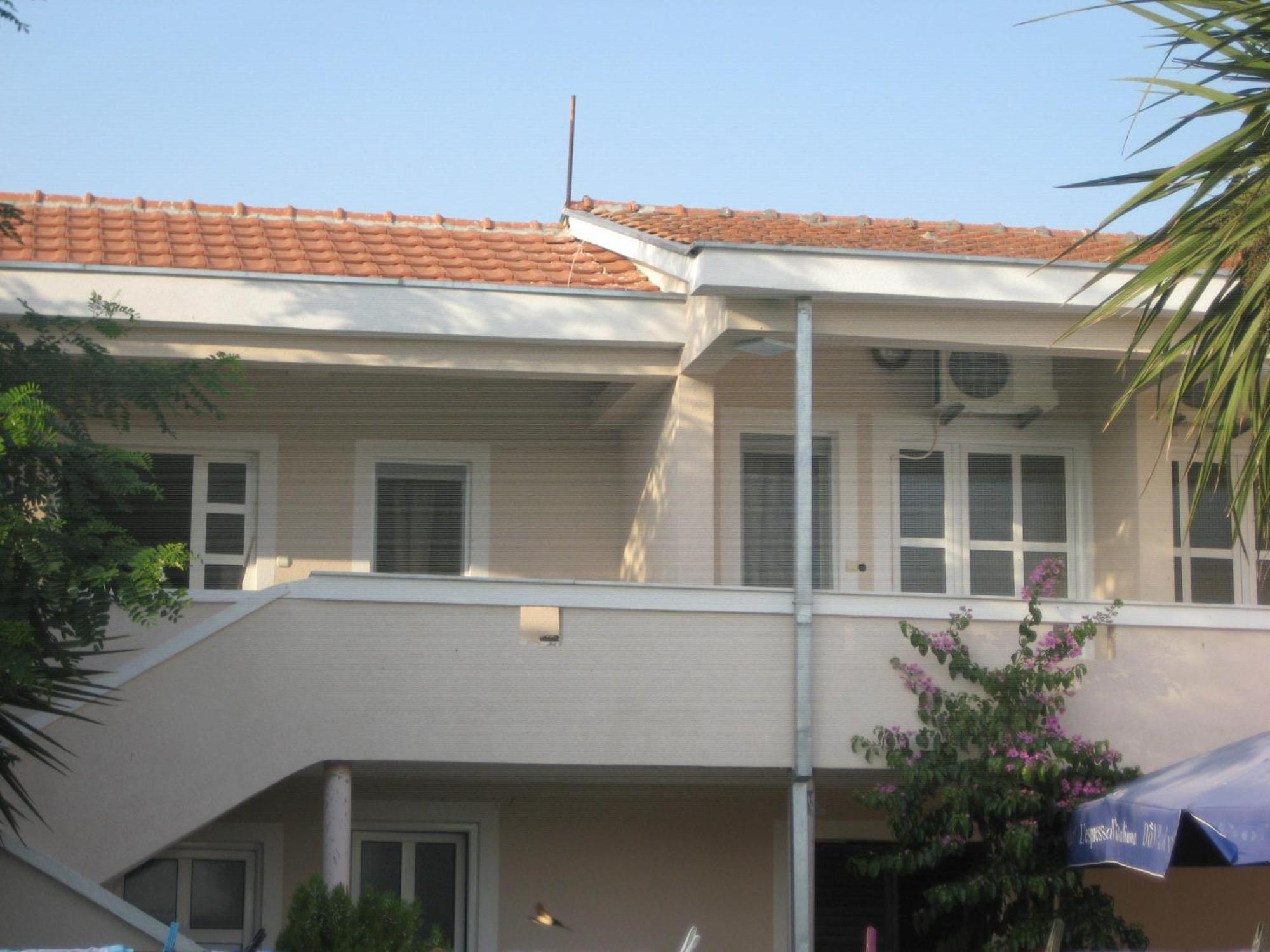 Apartments Ada Bojana Ulcinj Luaran gambar