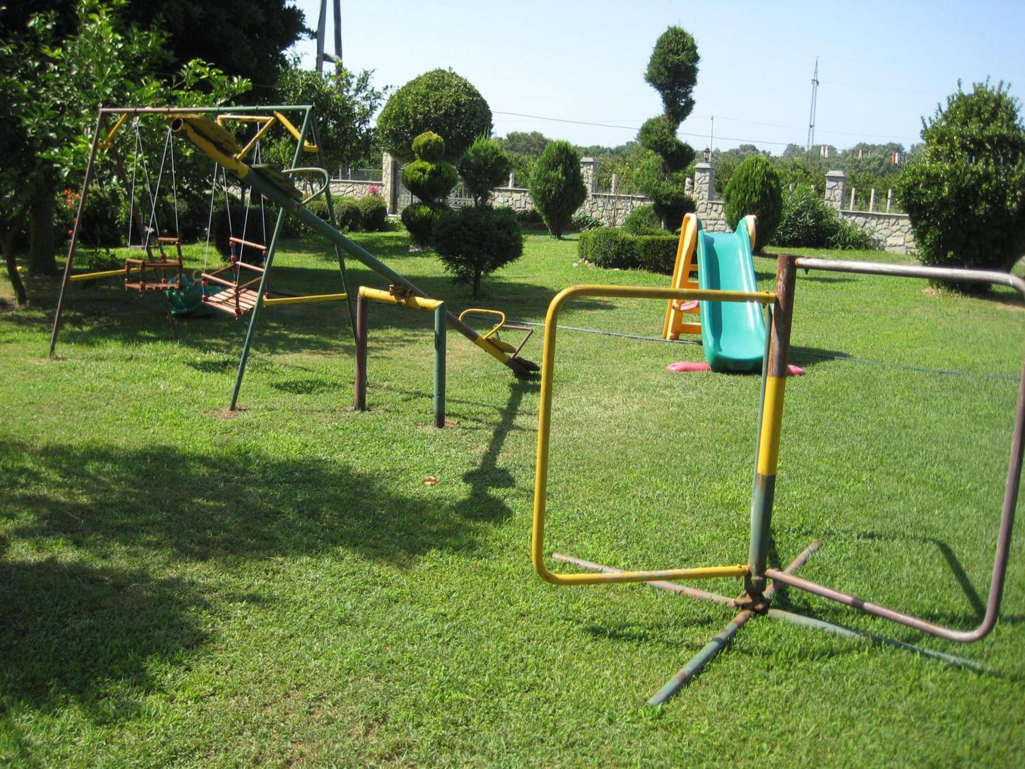 Apartments Ada Bojana Ulcinj Luaran gambar