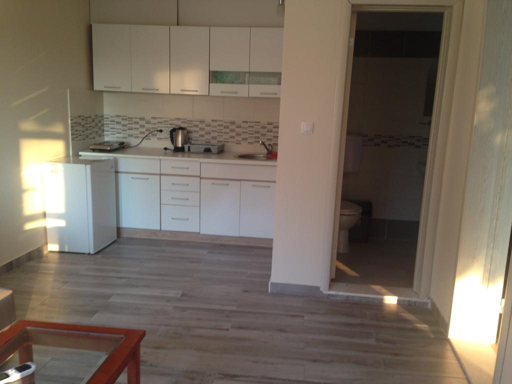 Apartments Ada Bojana Ulcinj Luaran gambar