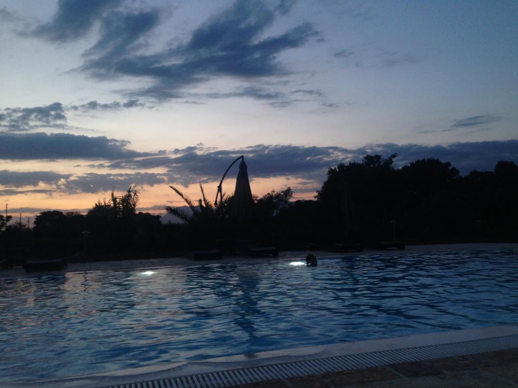 Apartments Ada Bojana Ulcinj Luaran gambar
