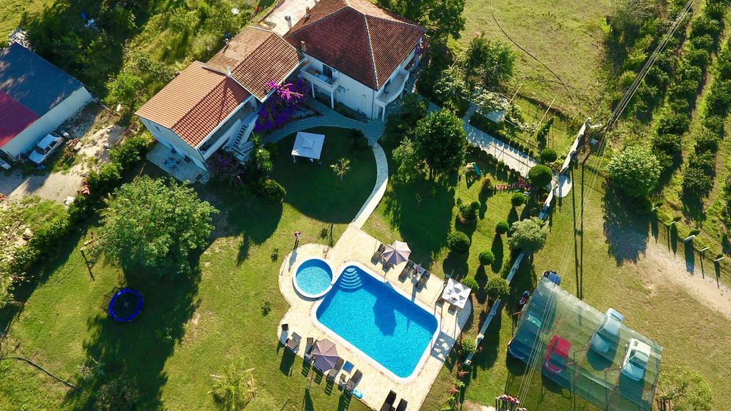 Apartments Ada Bojana Ulcinj Luaran gambar