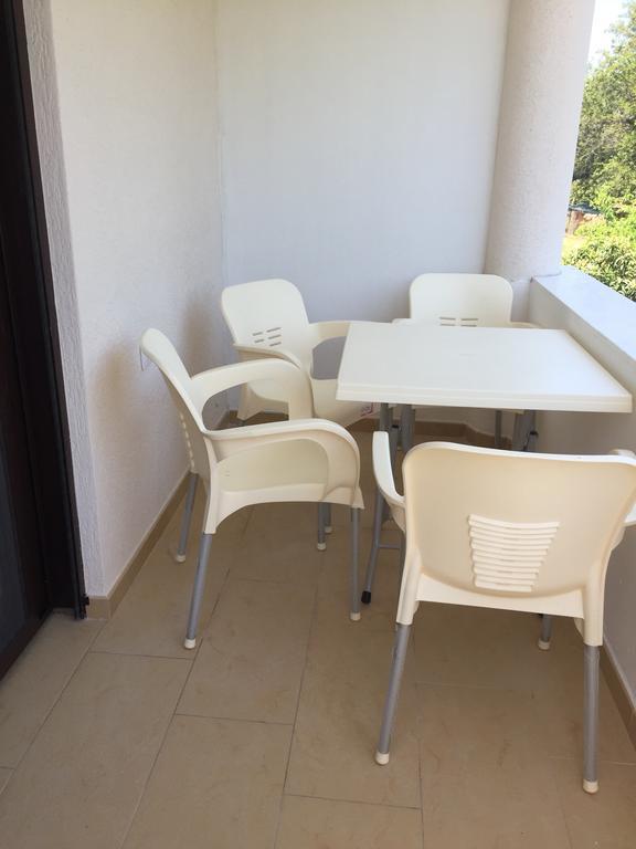 Apartments Ada Bojana Ulcinj Luaran gambar