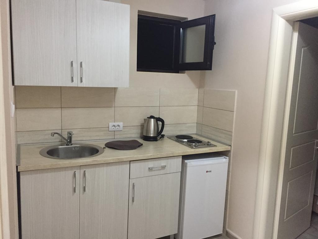 Apartments Ada Bojana Ulcinj Luaran gambar