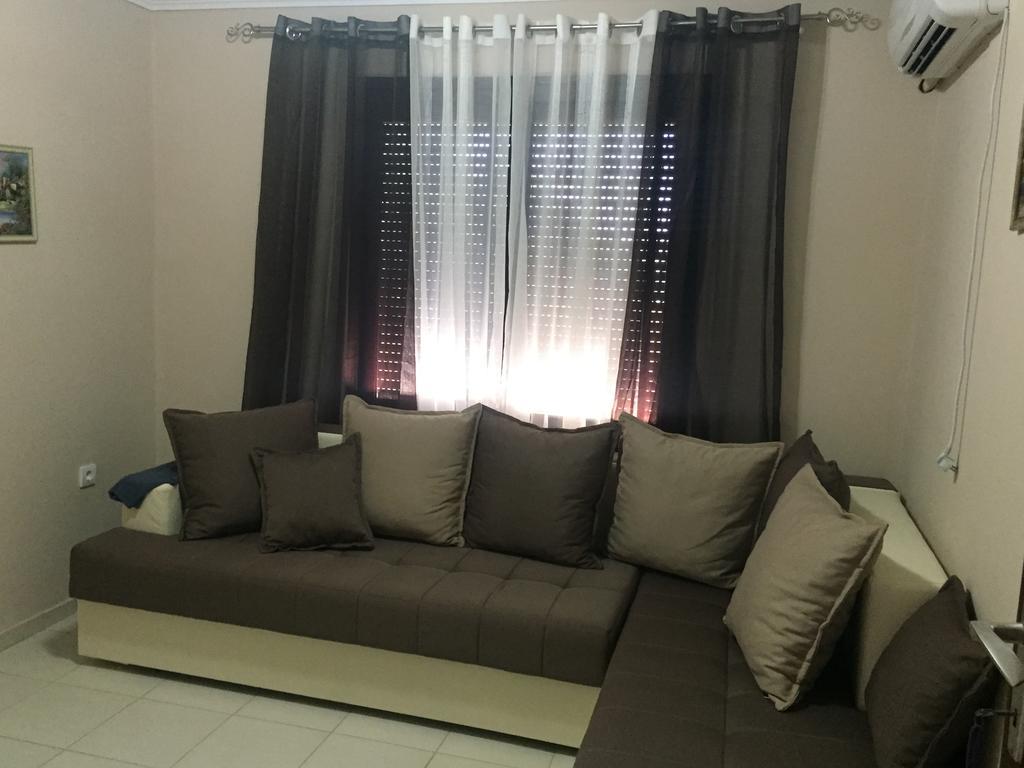 Apartments Ada Bojana Ulcinj Luaran gambar