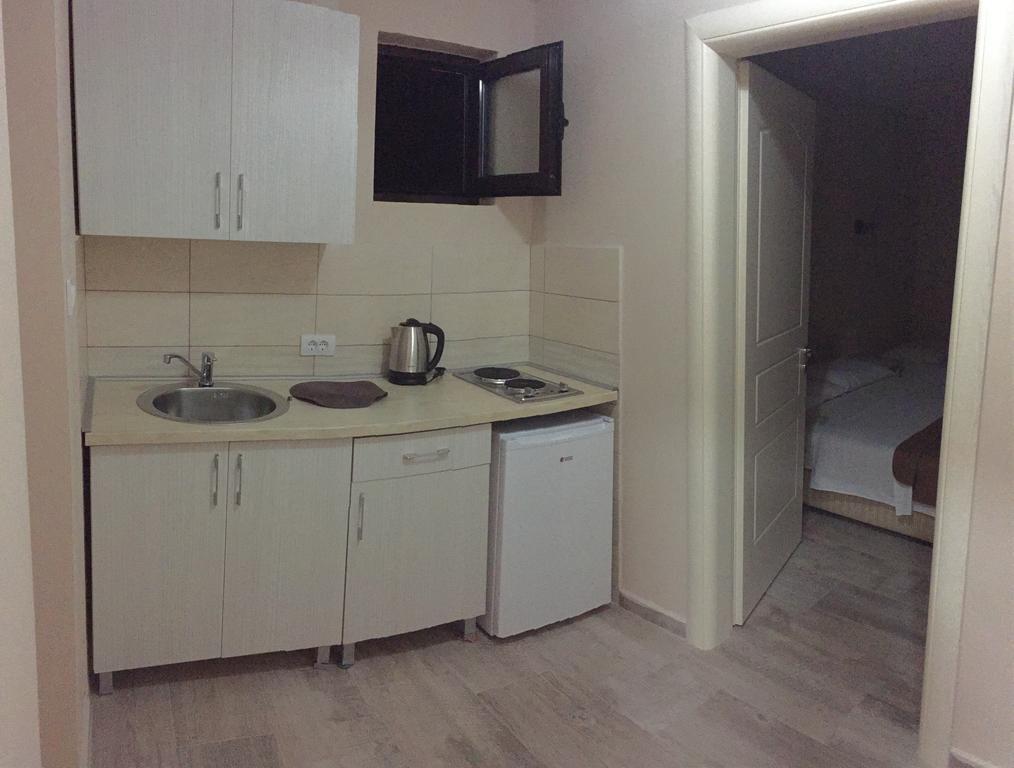 Apartments Ada Bojana Ulcinj Luaran gambar